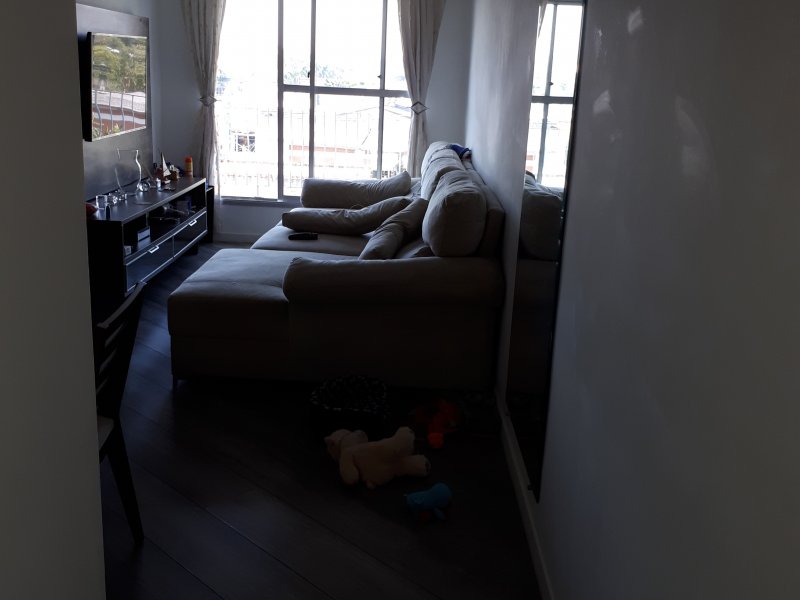 imóvel com 70m² - Socorro - São Paulo