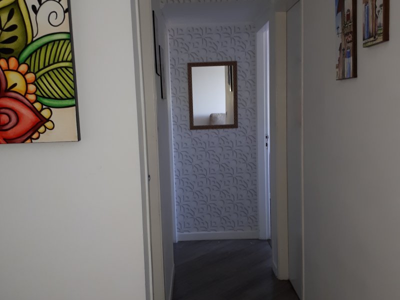 imóvel com 70m² - Socorro - São Paulo