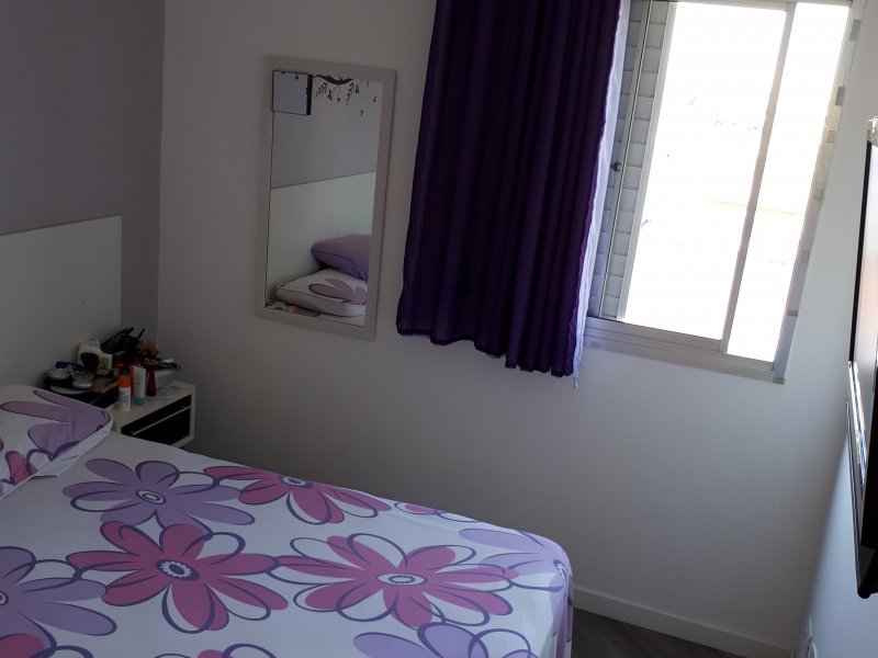 imóvel com 70m² - Socorro - São Paulo