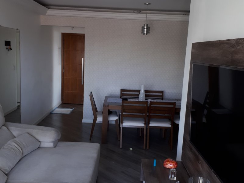imóvel com 70m² - Socorro - São Paulo