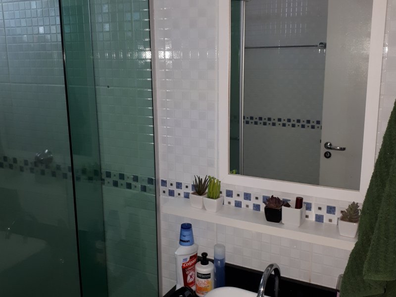 imóvel com 70m² - Socorro - São Paulo