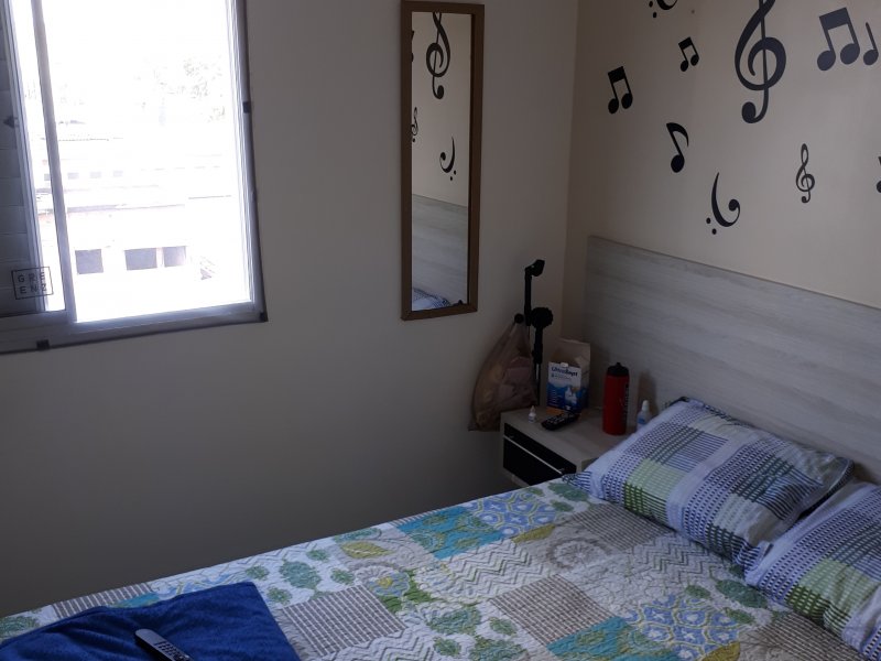 imóvel com 70m² - Socorro - São Paulo