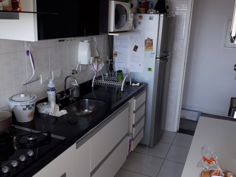 imóvel com 70m² - Socorro - São Paulo