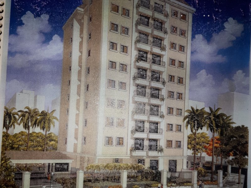 imóvel com 70m² - Socorro - São Paulo