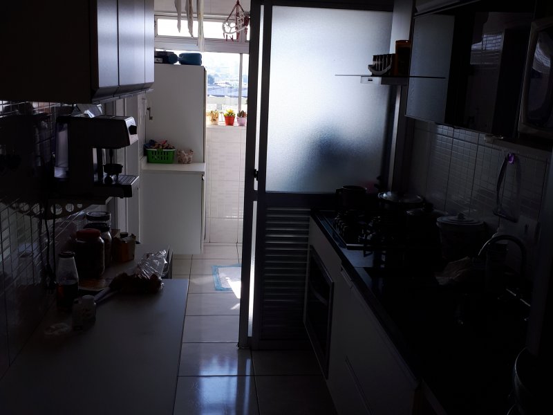 imóvel com 70m² - Socorro - São Paulo
