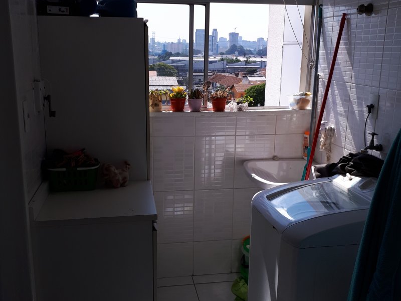 imóvel com 70m² - Socorro - São Paulo