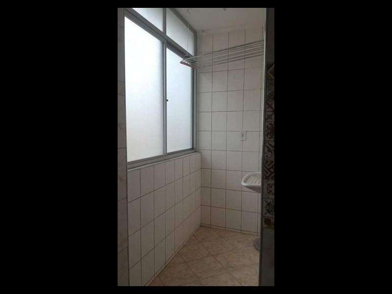 imóvel com 55m² - Residencial Santa Izabel - Taubaté