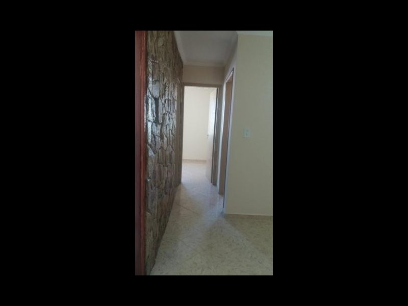 imóvel com 55m² - Residencial Santa Izabel - Taubaté