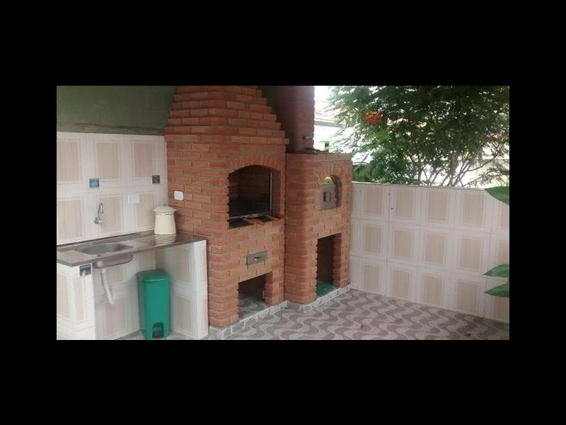 imóvel com 55m² - Residencial Santa Izabel - Taubaté