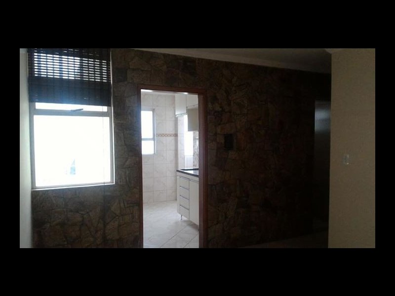 imóvel com 55m² - Residencial Santa Izabel - Taubaté