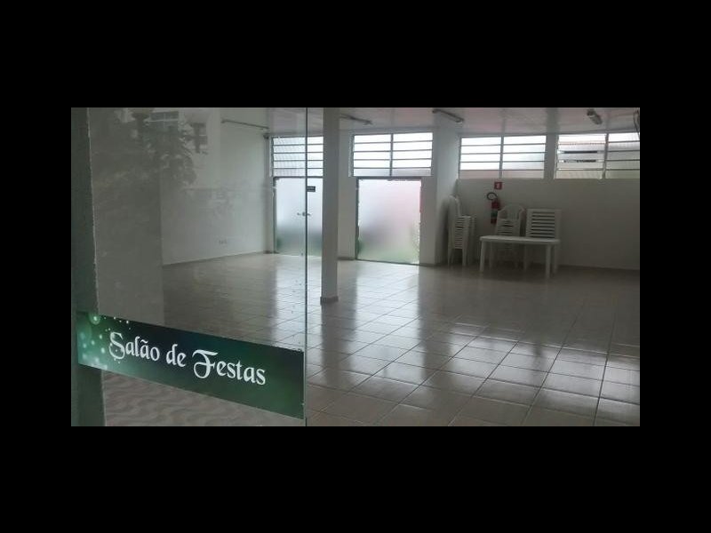 imóvel com 55m² - Residencial Santa Izabel - Taubaté