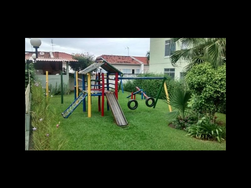 imóvel com 55m² - Residencial Santa Izabel - Taubaté