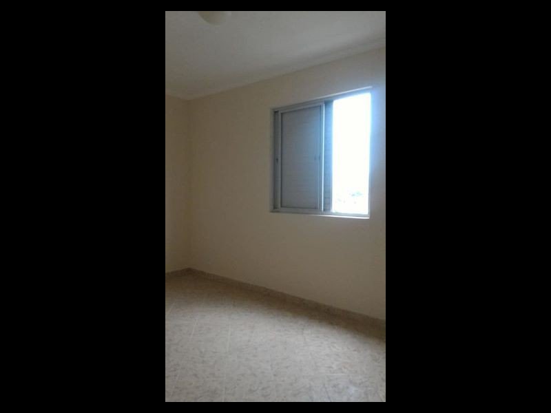 imóvel com 55m² - Residencial Santa Izabel - Taubaté