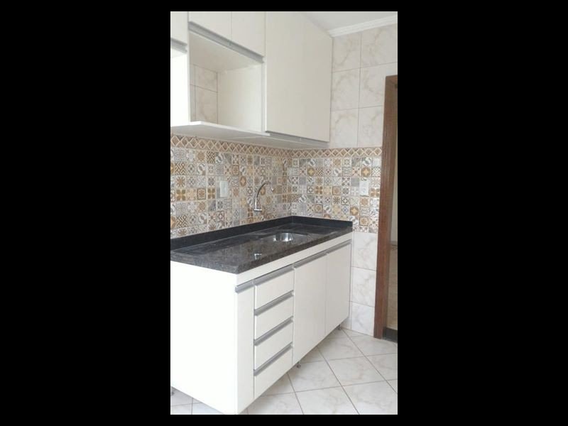 imóvel com 55m² - Residencial Santa Izabel - Taubaté