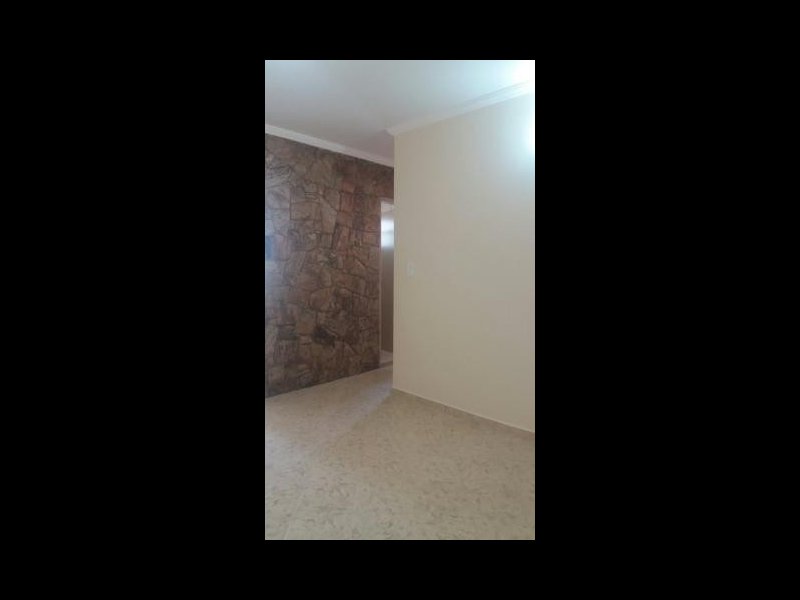 imóvel com 55m² - Residencial Santa Izabel - Taubaté