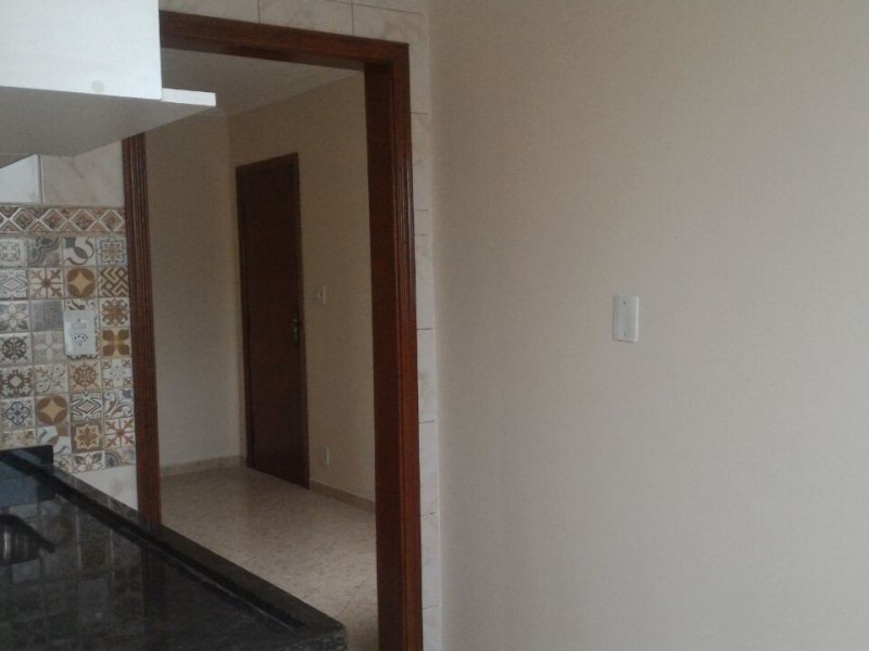 imóvel com 55m² - Residencial Santa Izabel - Taubaté