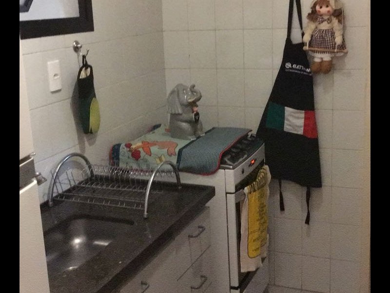 imóvel com 57m² - Centro - Campinas