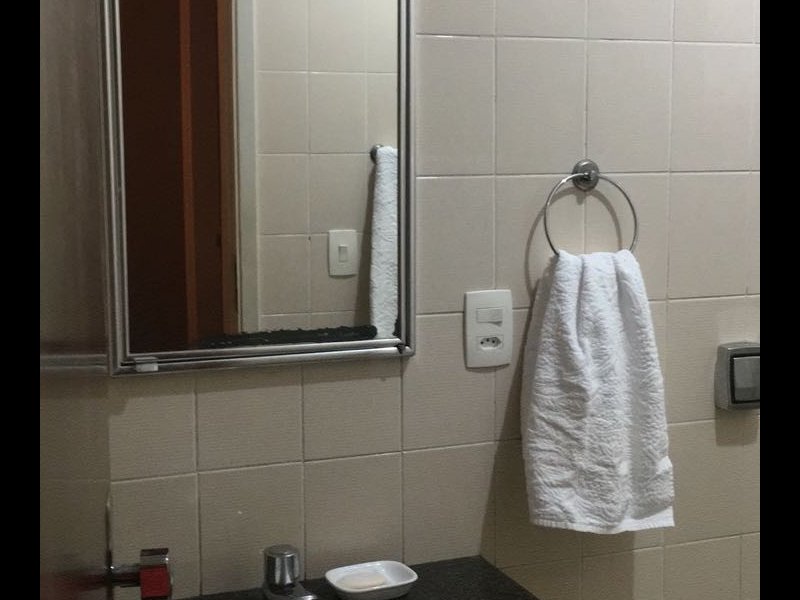 imóvel com 57m² - Centro - Campinas