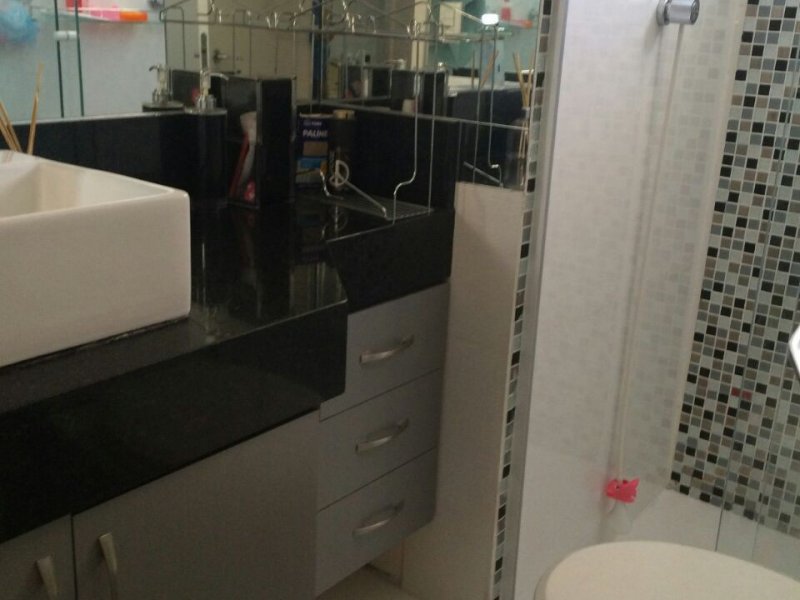 imóvel com 60m² - São Mateus - São Paulo