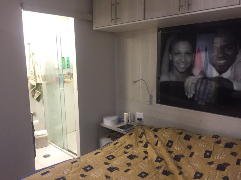 imóvel com 60m² - São Mateus - São Paulo
