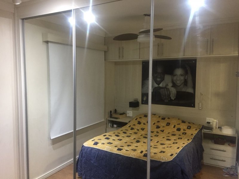 imóvel com 60m² - São Mateus - São Paulo