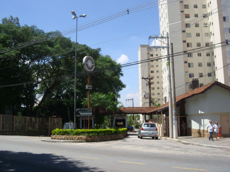 imóvel com 50m² - Vila Nova Cachoeirinha - São Paulo