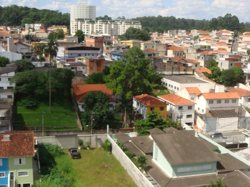 imóvel com 50m² - Vila Nova Cachoeirinha - São Paulo