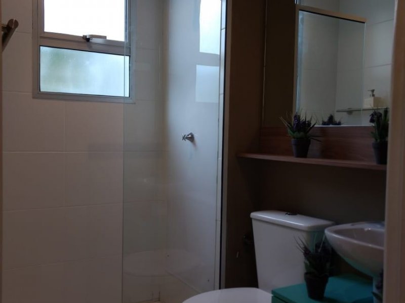 imóvel com 45m² - Campo Grande - Rio de Janeiro