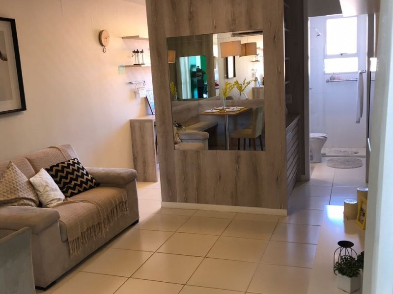 imóvel com 45m² - Campo Grande - Rio de Janeiro