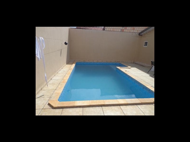 imóvel com 200m² - Alto Paraiso - Bauru