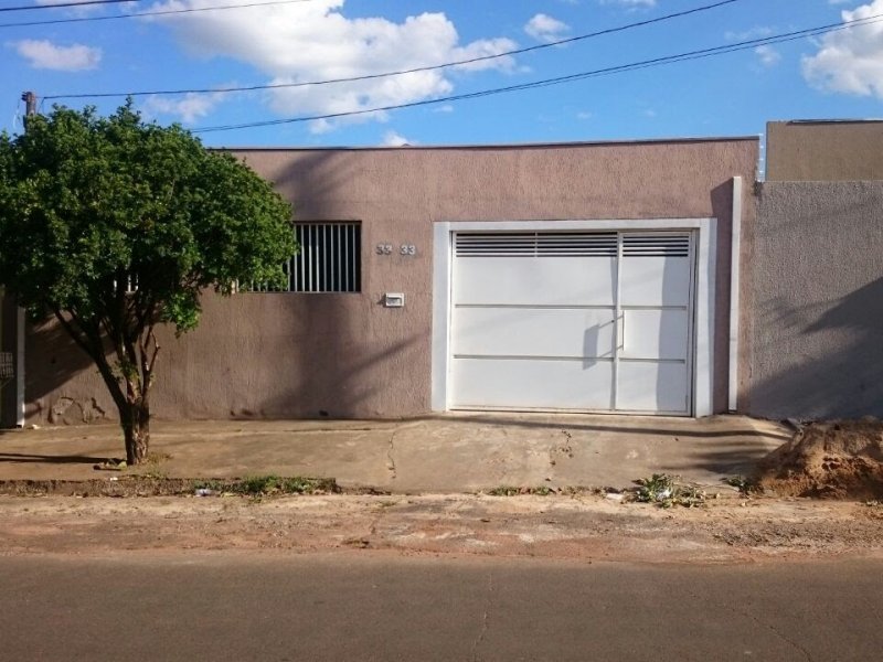 imóvel com 200m² - Alto Paraiso - Bauru