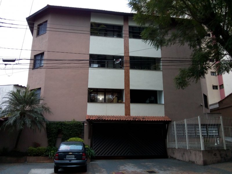imóvel com 105m² - Vila Gilda - Santo André