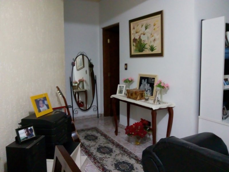 imóvel com 105m² - Vila Gilda - Santo André