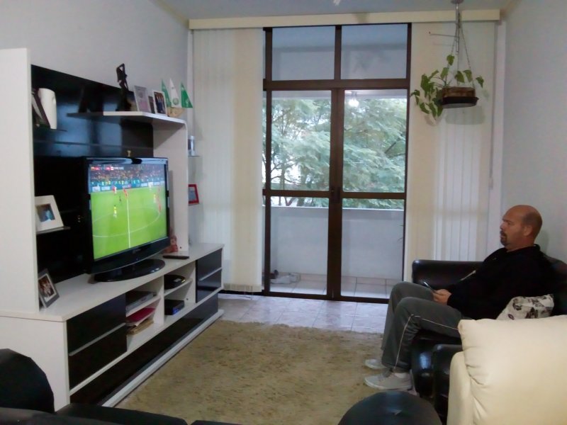imóvel com 105m² - Vila Gilda - Santo André