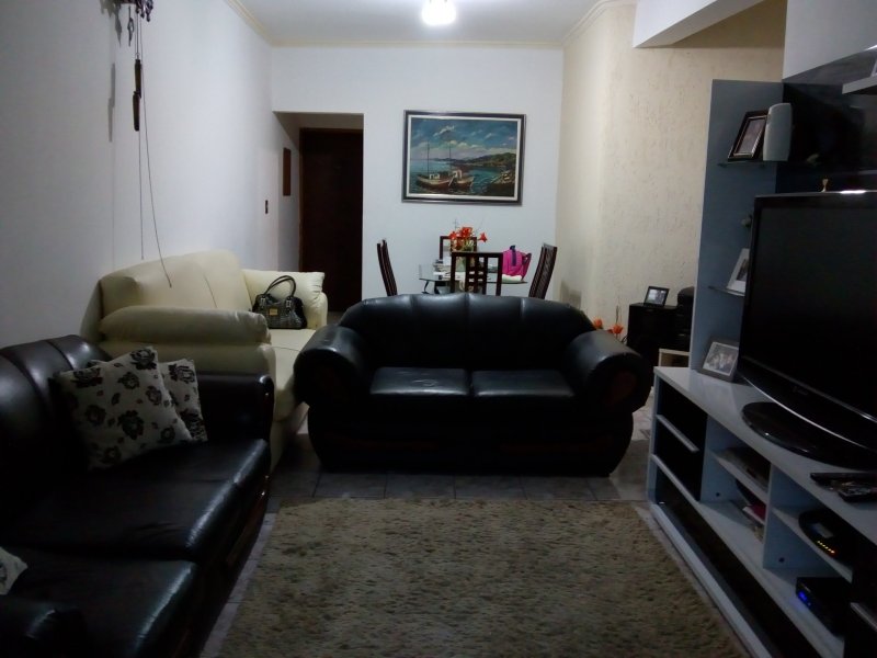 imóvel com 105m² - Vila Gilda - Santo André