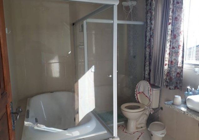 imóvel com 125m²
