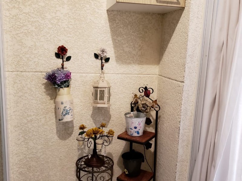 imóvel com 50m² - Quarta Parada - São Paulo