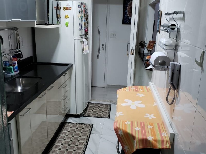 imóvel com 50m² - Quarta Parada - São Paulo