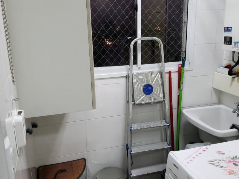 imóvel com 50m² - Quarta Parada - São Paulo
