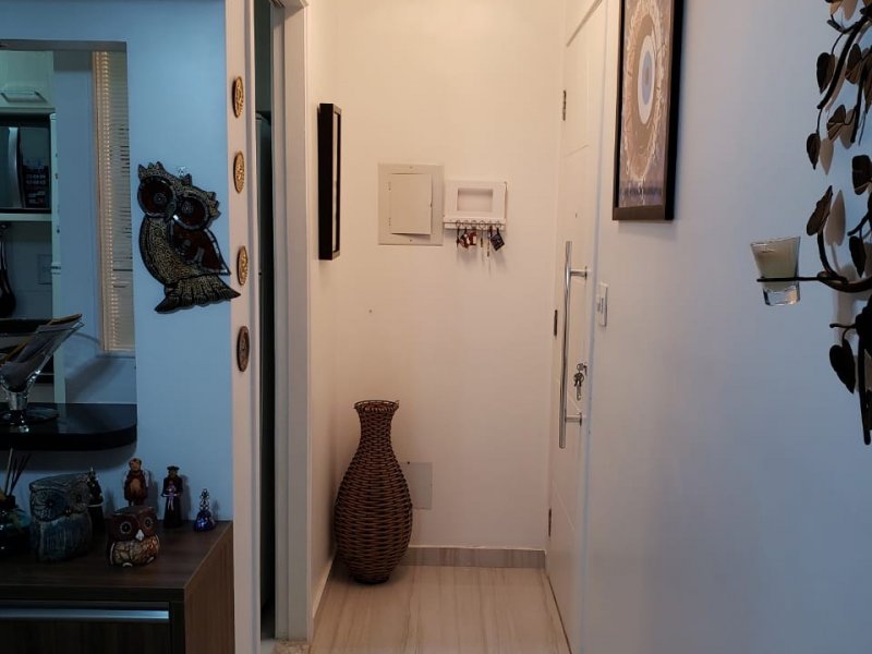 imóvel com 50m² - Quarta Parada - São Paulo