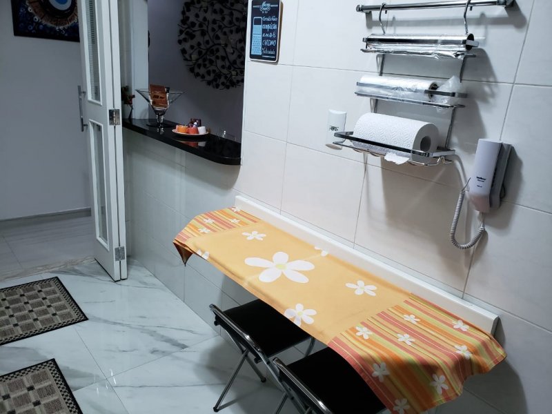imóvel com 50m² - Quarta Parada - São Paulo