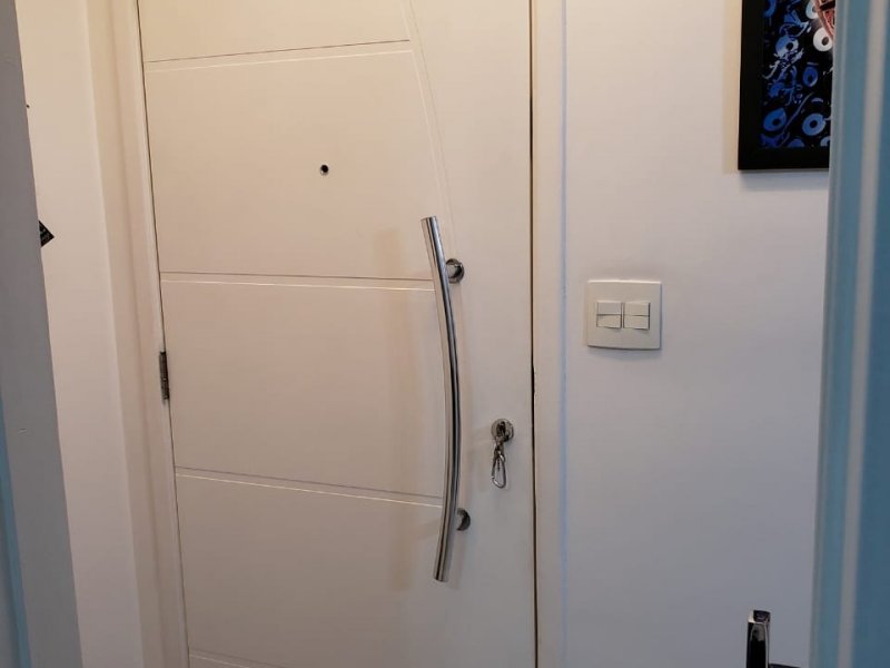 imóvel com 50m² - Quarta Parada - São Paulo