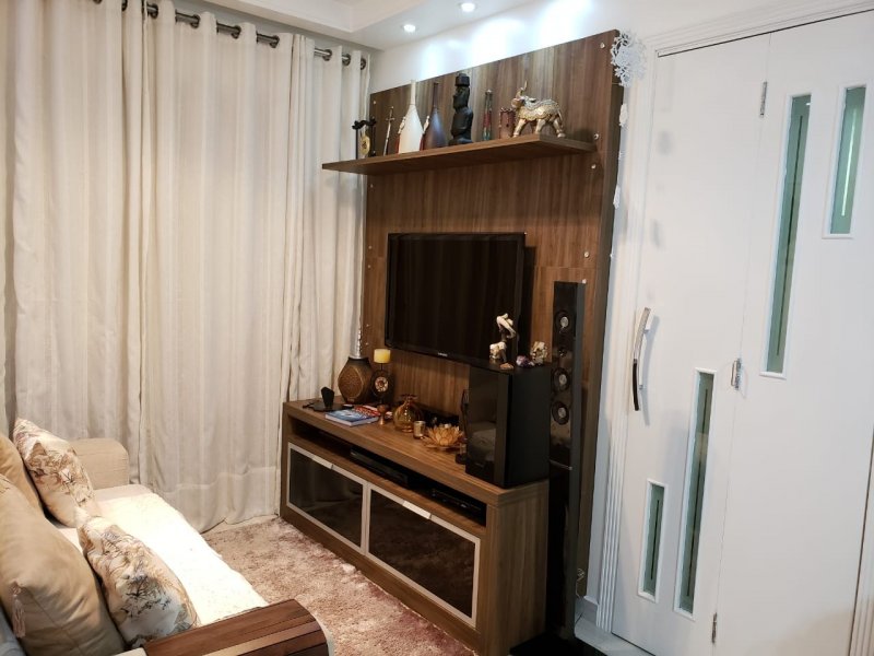 imóvel com 50m² - Quarta Parada - São Paulo