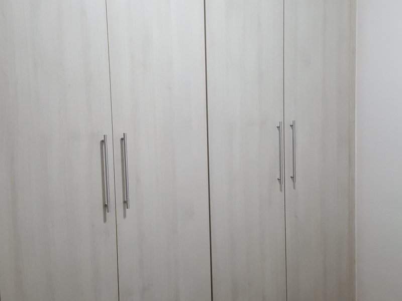 imóvel com 50m² - Quarta Parada - São Paulo