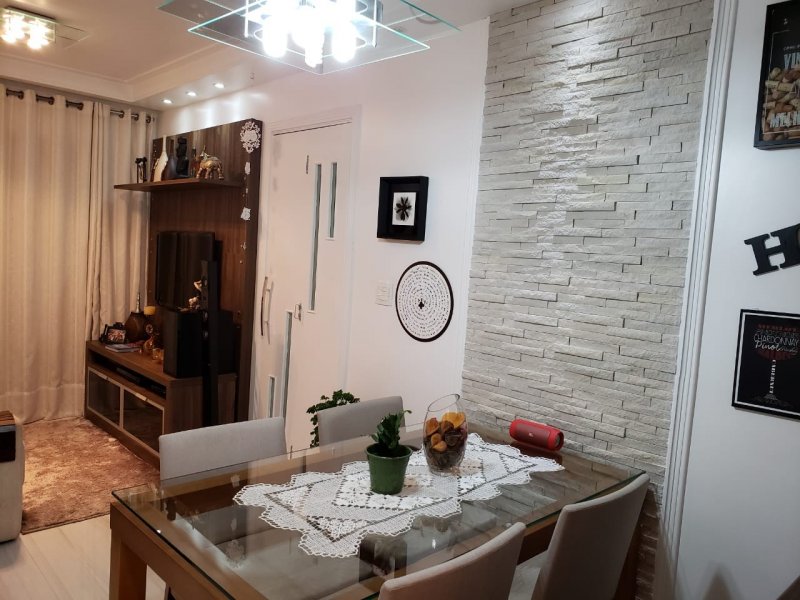 imóvel com 50m² - Quarta Parada - São Paulo