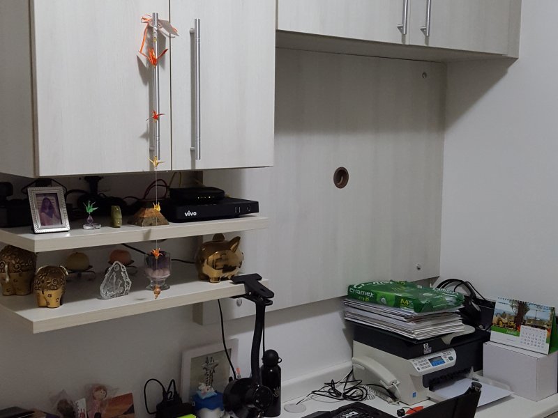 imóvel com 50m² - Quarta Parada - São Paulo