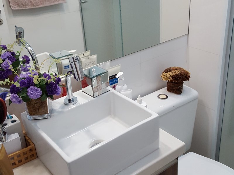 imóvel com 50m² - Quarta Parada - São Paulo