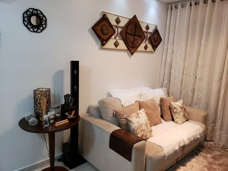 imóvel com 50m² - Quarta Parada - São Paulo