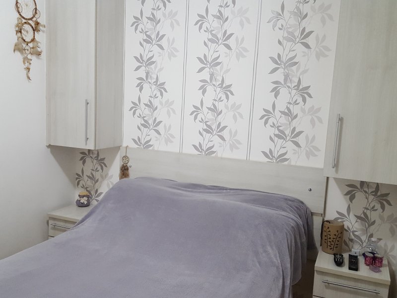 imóvel com 50m² - Quarta Parada - São Paulo