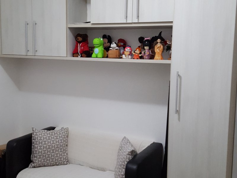 imóvel com 50m² - Quarta Parada - São Paulo
